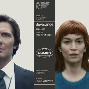 Severance: Season Two (Original Soundtrack)